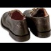 Men's Shoe with Buckles